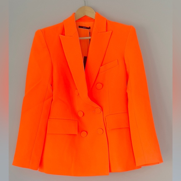 LANDON BLAZER ✨ (International Women’s Day Sale!!) ✨ - Picture 4 of 6